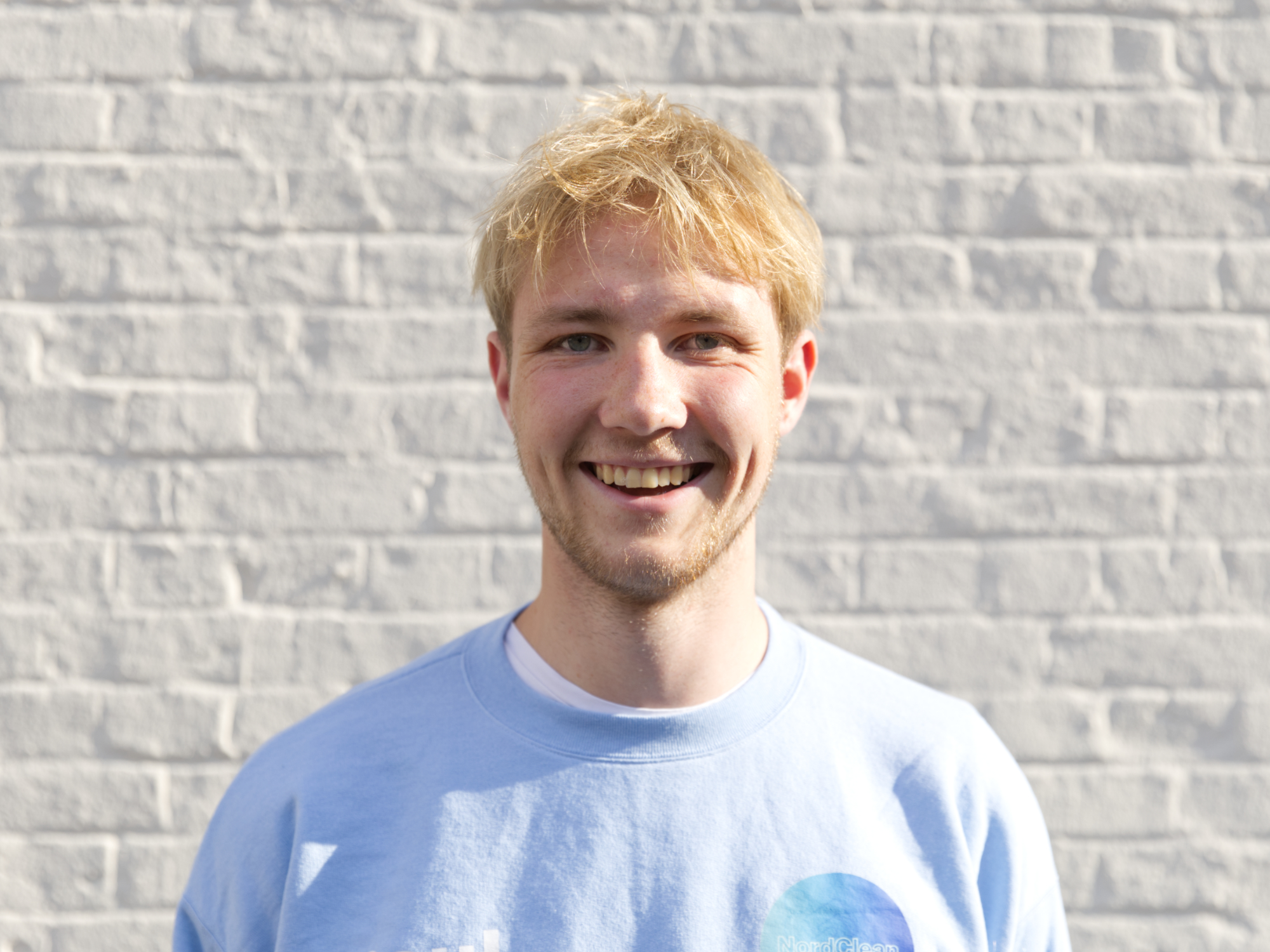 Paul Mohr - Gründer und Gesellschafter von NordClean Entrümpelung